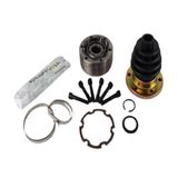 Kraftvoll Aks Kafası Ic Tm Tk Polo / Classıc Golf4 1,4 1,6 1,9Tdı