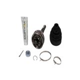Kraftvoll Aks Kafası Nıssan Almera Dıs Freze 25 Ic Freze 23 Uzunluk 169 Mm Sunny B13 94-96