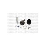 Kraftvoll Aks Kafası Nıssan Almera Dıs Freze 25 Ic Freze 23 Uzunluk 169 Mm Sunny B13 94-96