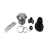 Kraftvoll Aks Kafası Passat 1,9Tdı 110Cv / 2,6 30V (34 Dıs D 130) / (Vw 502)