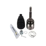 Kraftvoll Aks Kafası Sag Sol Toyota Hılux 2.5 3.0 D4d 2005-> (Kun25 Kun26)