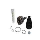 Kraftvoll Aks Kafası Sol Sag On Dıs Hyundaı Accent Era 1.5 Crdı 05->