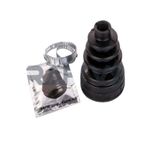 Kraftvoll Aks Körüğü Ic Sıvı Gres Kelepce Connect 04 1.8Tdcı 90Ps
