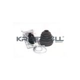 Kraftvoll Aks Korugu Ic Takim Corolla 03>06