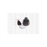 Kraftvoll Aks Korugu Ic Takim Hilux Vigo D4d 05>11