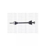 Kraftvoll Aks On Sol Komple Clıo 1.1 1.2 1.4 1.7 1.9D 91>98 Rn-8-919 B57 Dıs Freze 21-Ic Freze 29.95-Uzunluk 6