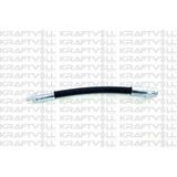 Kraftvoll Arka Fren Hortumu (Sag / Sol) Partner Tepee P5008 Berlıngo Iıı C4 Pıcasso Ds5 08