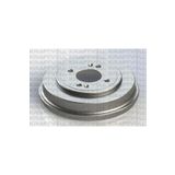 Kraftvoll Arka Fren Kampanası Getz Dızel 2003-> 203,2 Mm
