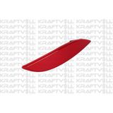 Kraftvoll Arka Tampon Reflektor Sag Fluence 09>
