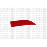 Kraftvoll Arka Tampon Reflektoru Sag Logan Iı 12> Sandero Iı 12> Symbol Iıı 13>