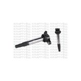 Kraftvoll ATESLEME BOBINI TOYOTA COROLLA AURIS VERSO 1.6 1.8 2.0 08- AVENSIS RAV4 09-12