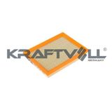Kraftvoll Cıvıc 1.4 Benzınlı 1996 2000 Prımera 1.6 1990 2002 Vanette Ld23 Kasa 1996 2001 Hava Filtresi