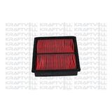 Kraftvoll Civic 1.6 1996 2000 Civic 1988 1991 Cr-v 2.0 1997 2002 Hr-v 1.6 1999 2006 Çerç Hava Filtresi