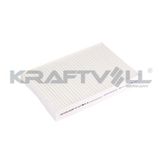 Kraftvoll Clio Ii Kangoo Megane I Logan Kubistar Polen Filtresi