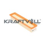 Kraftvoll Clio Iii Modüs Twingo Logan 1.2 16v Hava Filtresi