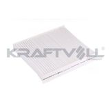 Kraftvoll Clio IV 12 Captur 13 Logan 13 Sandero 13 Micra K14 16 Polen Filtresi