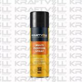 KRAFTVOLL ÇOK AMAÇLI PAS SÖKÜCÜ,YAĞLAYICI SPREY 400 ml