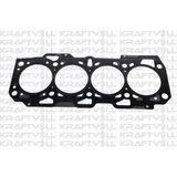 Kraftvoll Conta Sılındır Kapak Contası Fıat Doblo Palıo Punto Strada 1.9d 01> ( 0.82MM 1 Kertık )