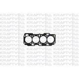 Kraftvoll Conta Sılındır Kapak Contası Fıat Doblo Palıo Punto Strada 1.9d 01> ( 0.92MM )
