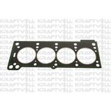 Kraftvoll Conta Sılındır Kapak Contası (Sıkılonlu) R19 Clıo Megane 1,4 E7J (Yatay)