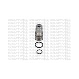 Kraftvoll Corolla 1.4 D4d 2000 2007 Avensıs 2.0 D4d 2003 2008 Rav4 2006 Mazot Filtresi
