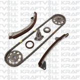Kraftvoll Corolla 2002 2007 Avensis 2003 2008 Polen Filtresi
