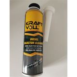 Kraftvoll Dizel Enjektör Temızleyıcı Yakıt Katkısı 300ML.