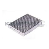 Kraftvoll Dokker 12 Lodgy 12 X Trail 13 Karbonlu Polen Filtresi