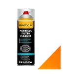 Kraftvoll Dpf Dizel Partikül Filtre Temizleme Hortumlu 500ml