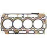 Kraftvoll ELRING 531470-CONTA SİLİNDİR KAPAK (3 Kertik)-48 04 890-CAPTIVA-ANTARA-CRUZE-EPICA-LACETTI 2.0D LLW-Z20DM-Z20S