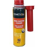 Kraftvoll Enjektör Temizleyici (Dizel) 300 ml