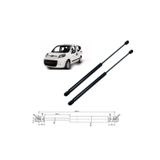Kraftvoll Fiat Fiorino Bagaj Amortisörü (SET) Sağ Ve Sol 1354844080