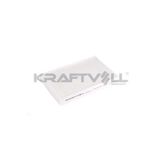 Kraftvoll Fluence 10 Juke 10 Pulsar 14 Sentra 14 Polen Filtresi