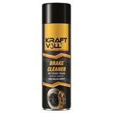 Kraftvoll Fren Balata Spreyi 500 ml X 24 ADET