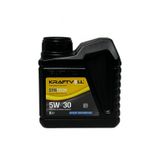 Kraftvoll Germany 5W-30 1 lt Yarı Sentetik Motor Yağı