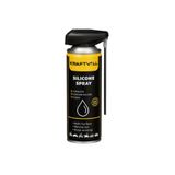 Kraftvoll Germany SİLİKON SPREY 300 ML AKTÜATÖRLÜ KALİTELİ