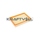 Kraftvoll Hava Fıltresı Focus C Max Cap 04>08 S40 (544) V50 (545) C30 Volvo (533) 1.6 1.8 2.0 Tı Benzınlı