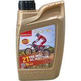 Kraftvoll Iki Zamanlı Motor Yağı (50 Cc'den Küçük Motorlar Için) (2t) (1 Lt)