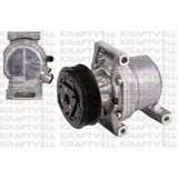 Kraftvoll Kompresor Renault Duster (Hm_) 1.5 Dcı 110 (Hmab)-Nıssan Mıcra (17>) 1,5dcı/