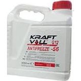 Kraftvoll Konsantre Antıfırız (-56) Kırmızı 3lt