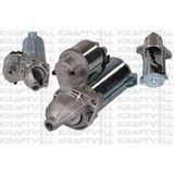 Kraftvoll Mars Motoru 12V 9 Dis 1,3kw Doblo Albea Corsa 1,3 Multijet 04>