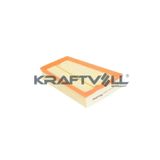 Kraftvoll Megane Ii Scenic Ii 1.4 16v 1.6 16v 1.5 Dçi 1.9 Dci Hava Filtresi