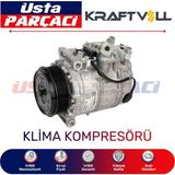 Kraftvoll Mercedes Slk Serisi R171 2004-2011 Klima Kompresörü