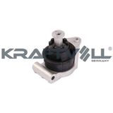Kraftvoll Motor Takozu Arka Astra G Astra H Zafira B