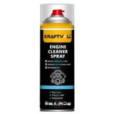 Kraftvoll Motor Temizleme Spreyi 500 Ml (Su Gerekmez)