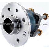 Kraftvoll Opel Astra G 4 Abssiz Bijon Arka Porya Kraftvoll Marka