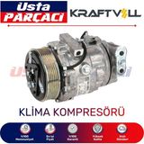 Kraftvoll Opel Astra H 2005-2010 Klima Kompresörü
