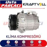 Kraftvoll Opel Corsa C 2000-2012 Klima Kompresörü