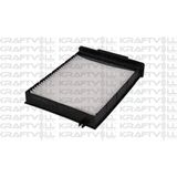 Kraftvoll Polen Filtresi Renault Megane 2 1,4/1,6/2,0/ 1,5-1,9-2.0 Dci Çerçeveli