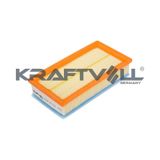Kraftvoll Scudo 407 04 Expert C5 Jumpy 1.6 HDI 1.6 MTJ DV6TED4 Hava Filtresi